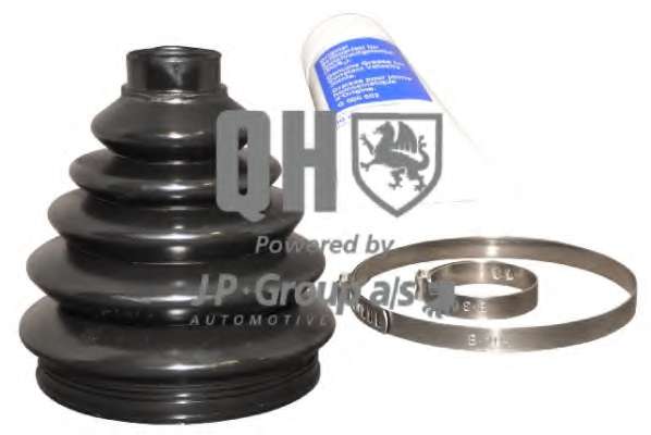 Комплект пылника, приводной вал