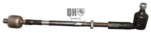 Поперечная рулевая тяга