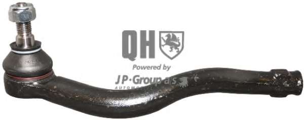 Наконечник поперечной рулевой тяги