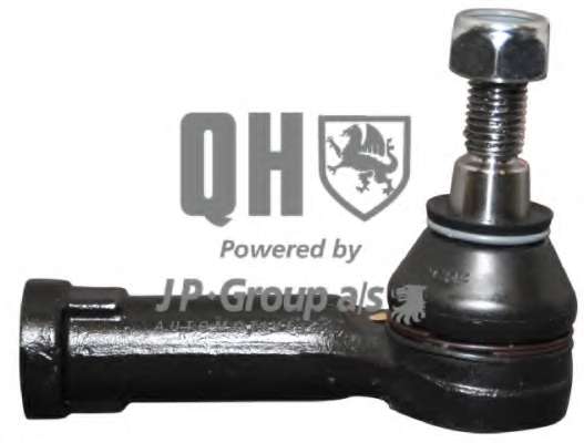 Наконечник поперечной рулевой тяги