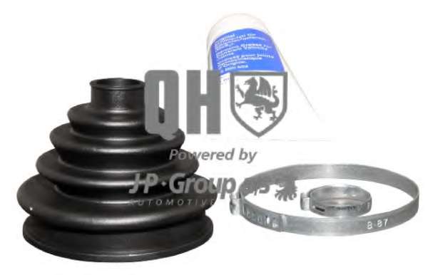 Комплект пылника, приводной вал