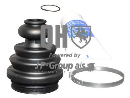 Комплект пылника, приводной вал