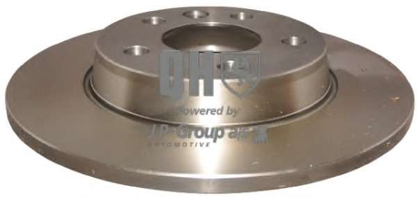 Тормозной диск