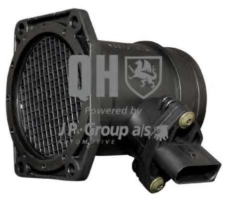 Расходомер воздуха