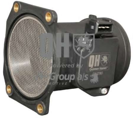 Витратомір повітря