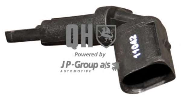 Датчик, частота вращения колеса