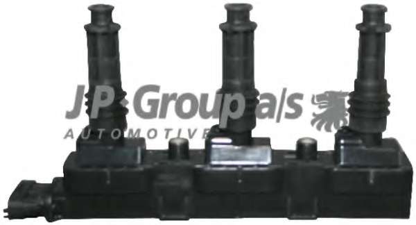 Катушка зажигания