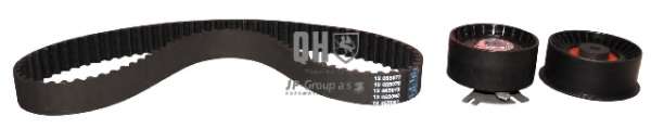 Комплект ремня ГРМ