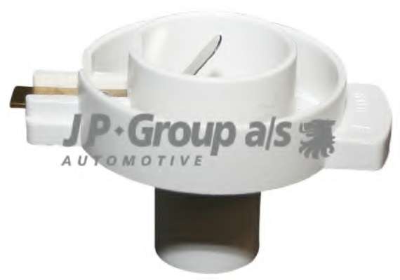 Бігунок розподільника запалювання