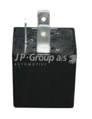 Прерыватель указателей поворота