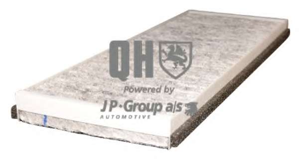 Фильтр, воздух во внутренном пространстве