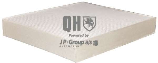 Фильтр, воздух во внутренном пространстве