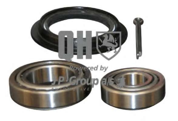 Комплект подшипника ступицы колеса