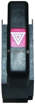 Указатель аварийной сигнализации