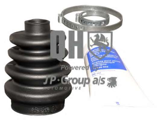 Пыльник, приводной вал