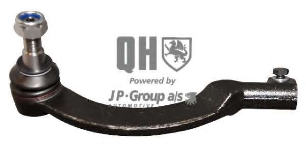 Наконечник поперечной рулевой тяги