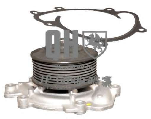 Водяной насос