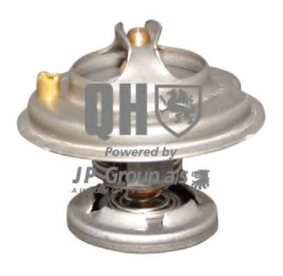 Термостат, охлаждающая жидкость