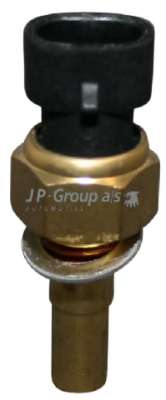 Датчик, температура охлаждающей жидкости