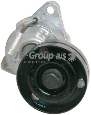 Натяжной ролик, поликлиновой  ремень