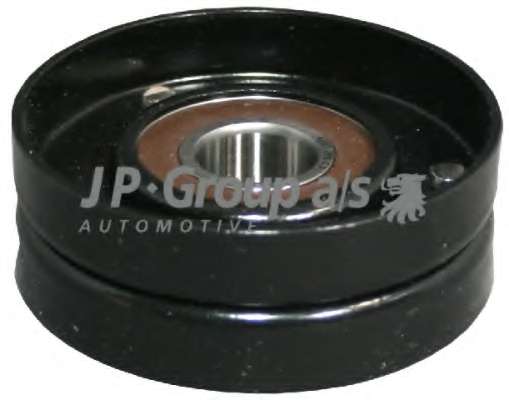 Натяжной ролик, поликлиновой ремень