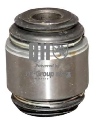 Втулка, балка моста