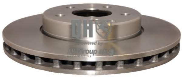 Тормозной диск