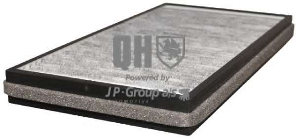 Фильтр, воздух во внутренном пространстве