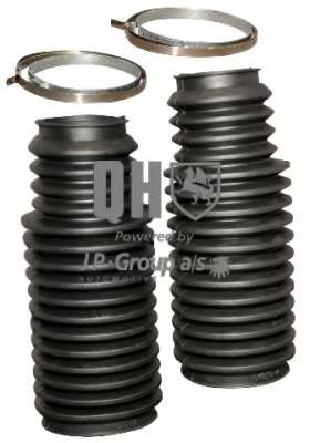 Комплект пылника, рулевое управление