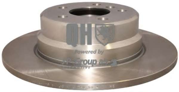 Тормозной диск