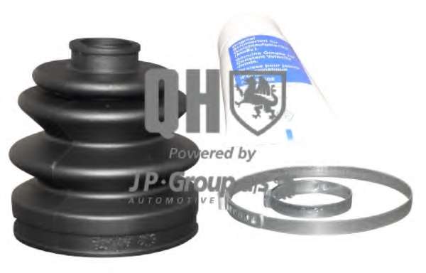 Комплект пылника, приводной вал