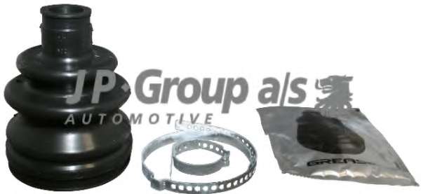 Комплект пылника, приводной вал