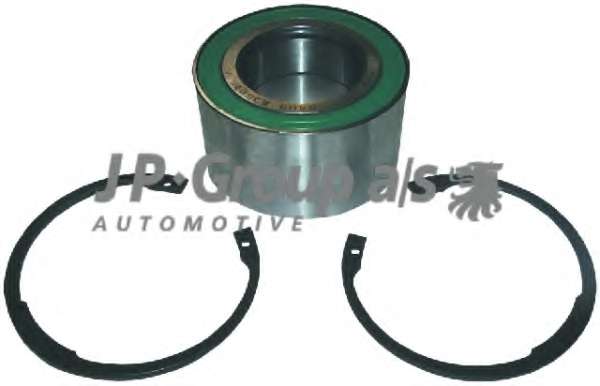 Підшипник маточини колеса