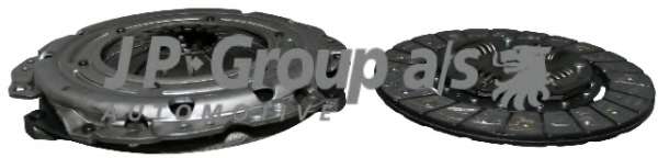 Комплект сцепления