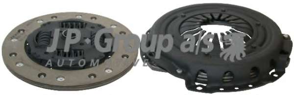 Комплект сцепления