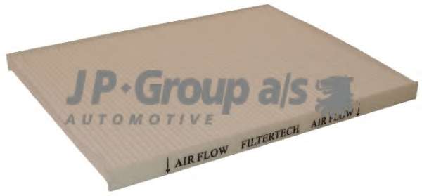 Фільтр салону