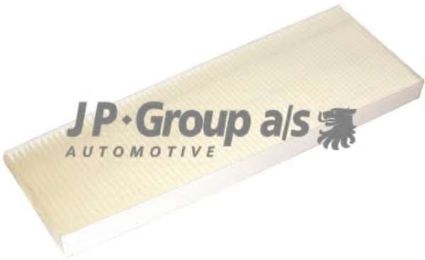 Фільтр салону