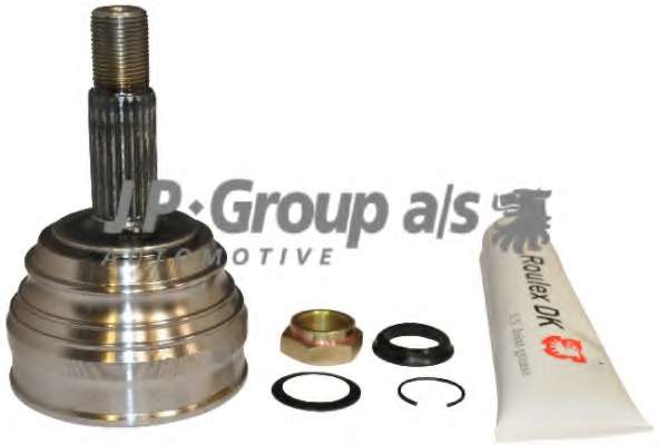 ШРКШ зовнішній