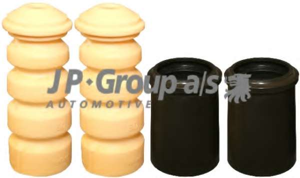 Буфер, амортизация