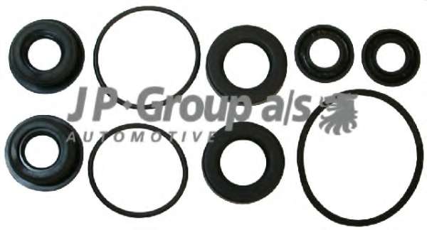 Ремкомплект, главный тормозной цилиндр