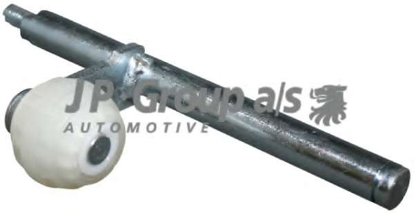 Напрямна КПП