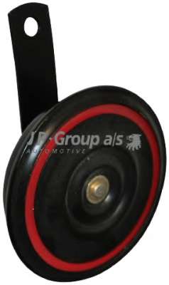 Звуковой сигнал