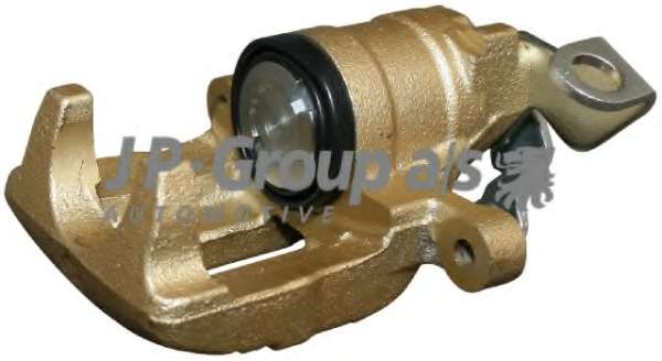 Кронштейн, корпус скобы тормоза