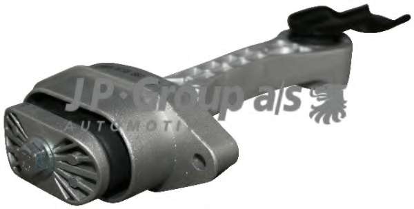 Опора двигуна