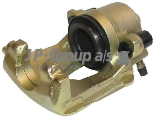 корпус супорта