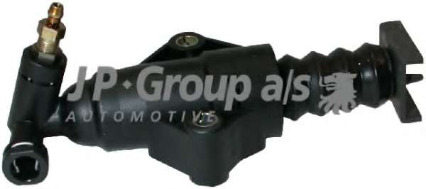 Циліндр зчеплення