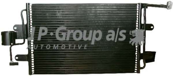 Конденсатор, кондиционер