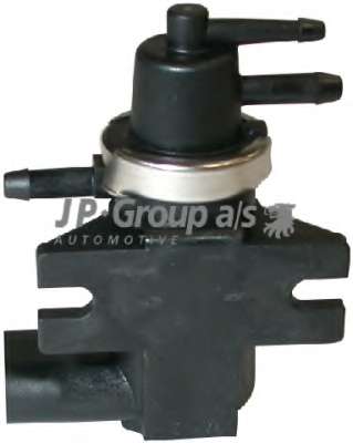 Преобразователь давления