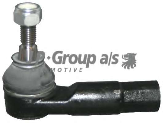 Накінечник тяги кермової