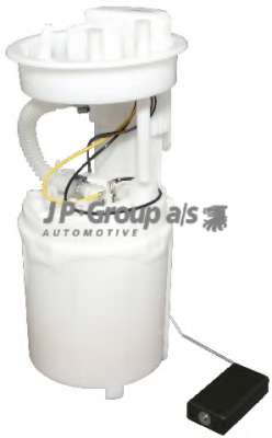 Топливный насос